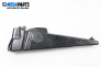 Difuzor for BMW 5 Series E39 Sedan (11.1995 - 06.2003)