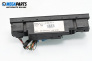 Air conditioning panel for BMW 5 Series E39 Sedan (11.1995 - 06.2003)