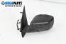 Mirror for Land Rover Freelander SUV II (10.2006 - 10.2014), 5 doors, suv, position: left