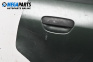 Door for Audi A4 Avant B5 (11.1994 - 09.2001), 5 doors, station wagon, position: rear - right