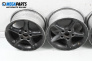 Alloy wheels for Audi A4 Avant B5 (11.1994 - 09.2001) 15 inches, width 7.5, ET 42.5 (The price is for the set)