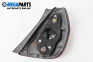 Stop for Honda Jazz II Hatchback (03.2002 - 12.2008), hatchback, position: stânga