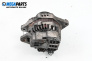 Alternator for Honda Jazz II Hatchback (03.2002 - 12.2008) 1.3 iDSi, 83 hp