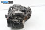 Automatic gearbox for Volkswagen Passat VI ALLTrack (01.2012 - 12.2014) 2.0 TDI 4motion, 170 hp, automatic