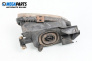 Lampă de ceață spate for Mercedes-Benz E-Class Estate (S211) (03.2003 - 07.2009), combi, position: stânga