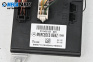 SAM module for Mercedes-Benz E-Class Estate (S211) (03.2003 - 07.2009), № 2115452132