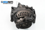 Alternator for Mercedes-Benz E-Class Estate (S211) (03.2003 - 07.2009) E 270 T CDI (211.216), 177 hp