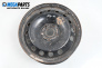 Steel wheels for Renault Laguna II Grandtour (03.2001 - 12.2007) 16 inches, width 6.5 (The price is for the set)