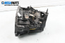  for Renault Laguna II Grandtour (03.2001 - 12.2007) 1.9 dCi (KG0G), 120 hp