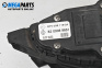 Accelerator potentiometer for Renault Clio II Hatchback (09.1998 - 09.2005), № 8200089851