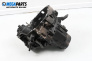  for Renault Clio II Hatchback (09.1998 - 09.2005) 1.5 dCi (B/CB07), 65 hp