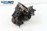  for Renault Clio II Hatchback (09.1998 - 09.2005) 1.5 dCi (B/CB07), 65 hp