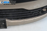 Front bumper for Citroen C4 Hatchback I (11.2004 - 12.2013), hatchback, position: front