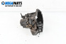  for Citroen C4 Hatchback I (11.2004 - 12.2013) 1.6 HDi, 90 hp