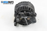 Alternator for Citroen C4 Hatchback I (11.2004 - 12.2013) 1.6 HDi, 90 hp