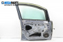 Door for Opel Zafira B Minivan (07.2005 - 14.2015), 5 doors, minivan, position: front - left