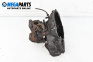  for Opel Zafira B Minivan (07.2005 - 14.2015) 1.6 CNG, 94 hp