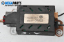 Actuator încuietoare ușă for Volkswagen Golf V Hatchback (10.2003 - 02.2009), 5 uși, position: din spate, № 1K6 035 570 F