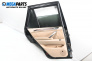 Door for BMW X5 Series E53 (05.2000 - 12.2006), 5 doors, suv, position: rear - left