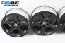 Alloy wheels for BMW X5 Series E53 (05.2000 - 12.2006) 17 inches, width 7.5 (The price is for the set)