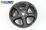 Alloy wheels for BMW X5 Series E53 (05.2000 - 12.2006) 17 inches, width 7.5 (The price is for the set)