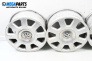 Alloy wheels for Volkswagen Phaeton Sedan (04.2002 - 03.2016) 18 inches, width 7.5, ET 40 (The price is for the set)