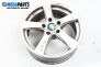 Jante din aliaj for BMW 3 Series E90 Touring E91 (09.2005 - 06.2012) 17 inches, width 7.5 (Prețul este pentru un set)