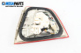 Stop interior for BMW 3 Series E90 Touring E91 (09.2005 - 06.2012), combi, position: stânga