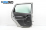 Tür for Ford Focus I Hatchback (10.1998 - 12.2007), 5 türen, hecktür, position: links, rückseite