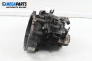  for Smart Forfour Hatchback 454 (01.2004 - 06.2006) 1.5 CDI (454.001), 95 hp