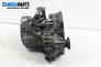  for Volkswagen Golf V Variant (06.2007 - 07.2009) 1.9 TDI, 105 hp