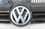 Grill for Volkswagen Golf Plus (01.2005 - 12.2013), hatchback, position: front