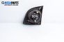 Innere bremsleuchte for Volkswagen Golf Plus (01.2005 - 12.2013), hecktür, position: links