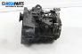  for Volkswagen Golf Plus (01.2005 - 12.2013) 1.9 TDI, 105 hp