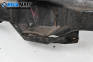 Bumper support brace impact bar for Peugeot Expert Box I (07.1995 - 03.2008), truck, position: front