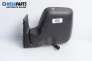 Spiegel for Peugeot Expert Box I (07.1995 - 03.2008), 3 türen, lkw, position: links