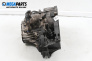  for Chevrolet Epica Sedan (01.2005 - ...) 2.0 D, 150 hp