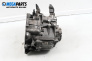  for Chevrolet Epica Sedan (01.2005 - ...) 2.0 D, 150 hp