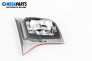 Stop interior for Audi A4 Avant B7 (11.2004 - 06.2008), combi, position: dreapta