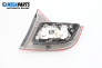 Stop interior for Audi A4 Avant B7 (11.2004 - 06.2008), combi, position: stânga