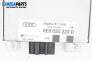 Amplificator for Audi A4 Avant B7 (11.2004 - 06.2008), № 8E9 035 233 D