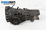  for Audi A4 Avant B7 (11.2004 - 06.2008) 2.0 TDI, 140 hp