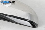 Mirror for Toyota Avensis II Liftback (04.2003 - 11.2008), 5 doors, hatchback, position: right