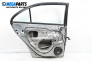 Ușă for Toyota Avensis II Liftback (04.2003 - 11.2008), 5 uși, hatchback, position: stânga - spate