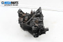  for Toyota Avensis II Liftback (04.2003 - 11.2008) 1.8 (ZZT251), 129 hp