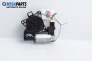 Motor macara geam for Mazda 5 Minivan I (02.2005 - 12.2010), 5 uși, monovolum, position: stânga - fața