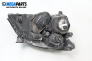 Scheinwerfer for Opel Vectra C Sedan (04.2002 - 01.2009), sedan, position: links