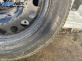 Spare tire for Opel Vectra C Sedan (04.2002 - 01.2009) 16 inches, width 6.5 (The price is for one piece)