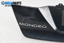 Elementul capacului portbagajului for Ford Mondeo IV Sedan (03.2007 - 01.2015), 5 uși, sedan