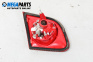 Stop interior for Volkswagen Passat V Sedan B6 (03.2005 - 12.2010), sedan, position: dreapta